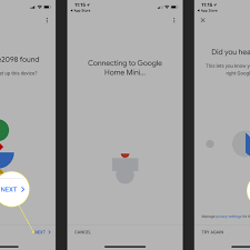 With the google home mini already shipping and being delivered, we figured now would be a good time to walk you through how to set up and get started with your new smart speaker. How To Connect Google Home To Wi Fi