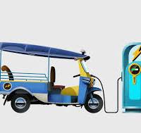 The Future of Urban Transport: Electric Tuk-Tuks Explained
