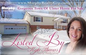 Visit Http Www Murphyrealtygrp Com To Browse Through All Available Ulster County Real Estate Listings Homes For Ulster County Ulster Real Estate Listings