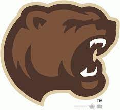 Bears Ucal Font Amharic Mafirati Swahili Dubus Shona Berekas Sports Logo Design Hershey Bears Hockey Logos