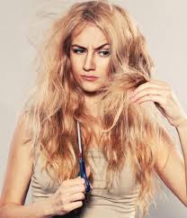 Dry, coarse hair can certainly use some extra tlc, but straight hair may not need as much oil compared with curly hair. What Do You Need To Know About Coarse Hair