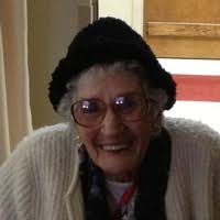 Obituary information for Joyce LaGrange Leger
