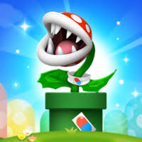 Image result for piranha plant mario
