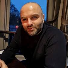 John Duffell's Instagram, Twitter & Facebook