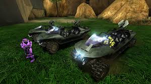 With pablo schreiber, natascha mcelhone, yerin ha, bokeem woodbine. Halo The Master Chief Collection S First Mod Tools Are Out Now Alongside The Season 7 Update Rock Paper Shotgun
