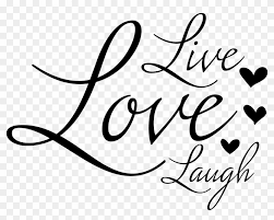 Free Free Live Love Laugh Svg
