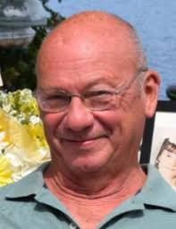 Obituary information for Paul R. LeClair