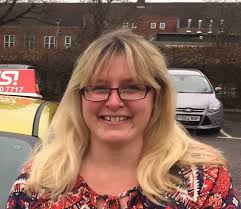 Driving Instructor in Newhaven