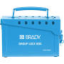 https://www.emedco.com/brady-45190-portable-metal-lock-box-blue-12-lock-capacity-mlbx2.html from www.bradyid.com