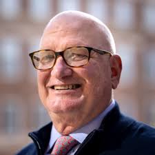 Cecil Cooke, Part-Time Lecturer, C. Herman Terry Risk Management and  Insurance Program at Terry College of Business