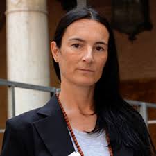 Silvia Gaiani politologa, responsabile progetti di ricerca fondatore e-qo - silvia