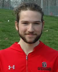 2017-18 Men's Track and Field Roster