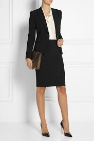 Your World Of Fashion Business Professional Attire Formal Business Attire Business Professional Dress