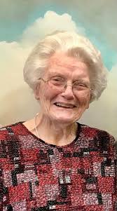 Melba Joyce Pollard Blackwell, 1929-2020