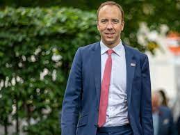 Matt Hancock Affair News Live Pm Has Full Confidence In Minister After Photo With Gina Coladangelo As Video Emerges Around World Journal