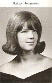 Kathy Houseman's Instagram, Twitter & Facebook