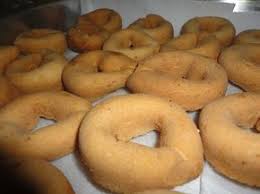 Biscoito Frito De Polvilho Doce E Farinha De Trigo Pin On Roscas