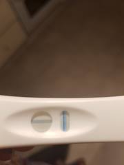 Tesco Pregnancy Test False Postive Mumsnet