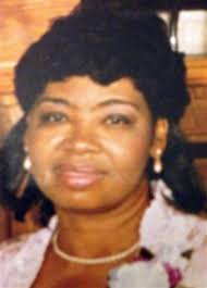 Harriette Johnson Obituary (2013)