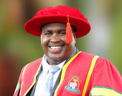 What you need to know about former chief justice johnston evan gicheru. Simon Gicharu Wikipedia