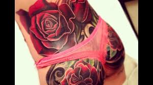 A tattoo toast to la vie en rose by the beautiful @winterstone my spinal cord is now a rose a post shared by lady gaga (@ladygaga) on feb 14, 2019 at 11:30am pst Celebrities With Rose Tattoos Justin Bieber Lady Gaga More