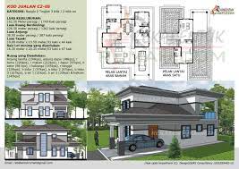 Check spelling or type a new query. Reka Bentuk Rumah 2 Tingkat Inhaus Rekabina