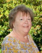 Nancy Foutch Obituary