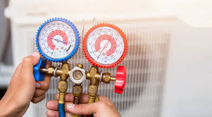 Signs of leaking evaporator coil. The Causes And Dangers Of Aircon Gas Leaks And How To Check For Them