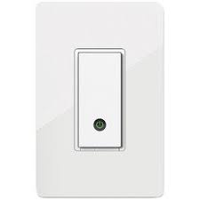 Belkin Wemo Light Switch Walmart Com Walmart Com