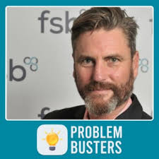 It's OK to ask for help with Andrew Murphy