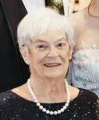 Obituary information for Joan Elwell