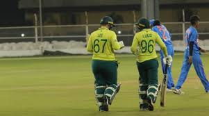 3rd odi, india women v south africa women 2021 | bharat ratna shri atal bihari vajpai ekana cricket stadium, lucknow. India Vs South Africa Ind Vs Sa Women S 1st Odi Live Cricket Score Streaming Online Watch Live Telecast At Star Sports 1 Hotstar Live Cricket Match
