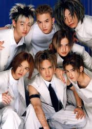 First Generation K Pop Idols That Every K Pop Fan Should Know Koreaboo Korean Music Kpop Idol Dance Music