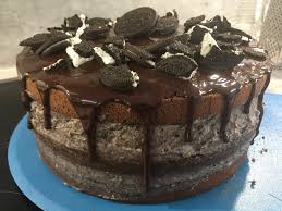 Tim mälzer was born on january 22, 1971 in elmshorn, germany. Schoko Torte Oreo Rezepte Chefkoch