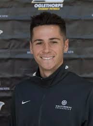 2019 Men's Soccer Roster