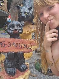 Dahl Chainsaw Art Gatlinburg