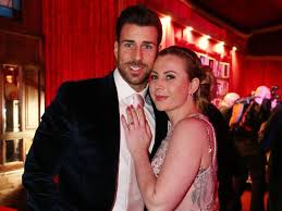 Bachelor Hochzeit Leonard Freier Hat Sich Verlobt Leonard Freier Verlobt Romantische Momente