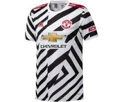 Manchester united 2006/07 ronaldo soccer home football shirt soccer jersey boy l. Adidas Manchester United Trikot 2021 Ab 49 95 Juli 2021 Preise Preisvergleich Bei Idealo De