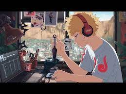 Lofi Hip Hop Radio Beats To Chill To Naruto Edition Youtube In 2021 Anime Wallpaper Hip Hop Radio Yandere Anime