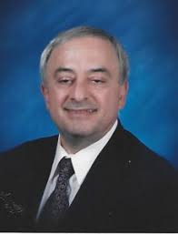 Anthony Charles Mack