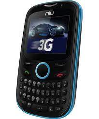 NIU Pana 3G TV N206 - Specs and Price ...