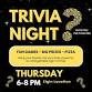 Trivia Thursday at Village Pizza & Pub