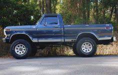 11 71f100 Ideas Ford Pickup Ford Trucks 1979 Ford Truck