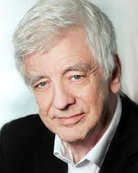 Presentation by John and Eunice Drewry: Time to Thank Them