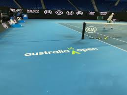 Rafael nadal gets his first chance to break the record he shares with roger federer for the most men's grand slam singles titles at the australian open. Most Of The Players Are Looking To The Australian Open 2021 To Launch Says Tennis Australia Essentiallysports
