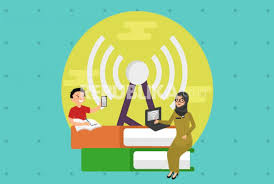 Kuota data internet dari kemendikbud ini diberikan secara gratis dalam rangka membantu para peserta didik dan pendidik dalam kegiatan pembelajaran secara online. Kuota Internet Kemendikbud Kerja Sama Dengan Provider 3 Republika Online
