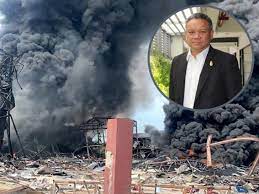 โศกนาฏกรรม แก๊ปไฟฟ้า ระเบิดที่พังงา อนุสรณ์เตือนใจ ไทยมุง. Ukjxdcnyp Vghm