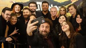 Trt kanalında sabahın erken saatlerinde daha önce yayınlanan dizilerin tekrarları verilir. Trt Nin Yeni Dizisi Tutunamayanlar Izleyiciyle Bulustu