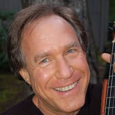 Scott Kalechstein Grace, Luminary At Inspire Me Today