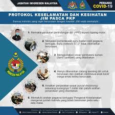 Jabatan imigresen malaysia, putrajaya, wilayah persekutuan, malaysia. Bahagian Pekerja Asing Ibu Pejabat Imigresen Putrajaya